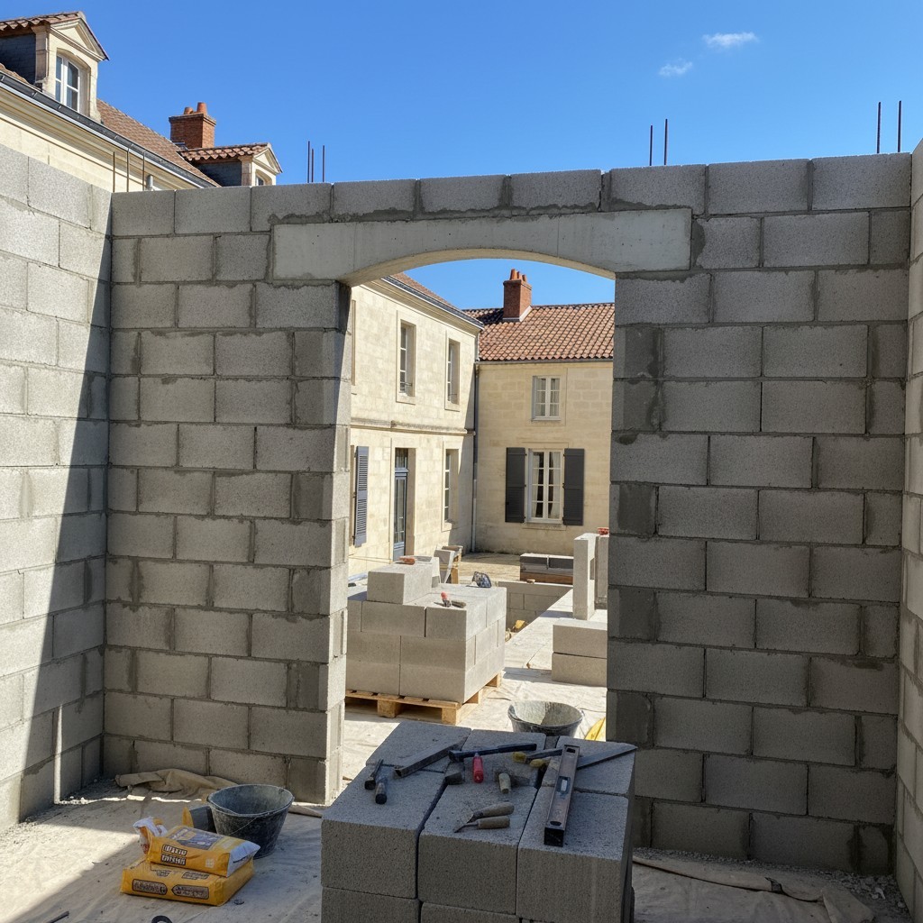 SIB SOCIETE ISEROISE DU BATIMENT